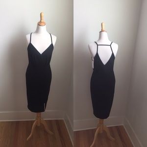 NWT - BCBG LBD